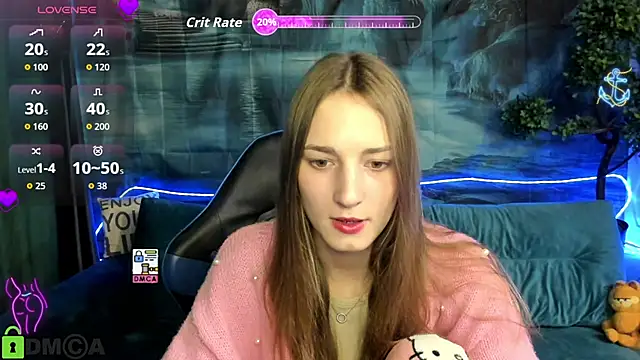 MaryMee88 online show from June 17, 2026, 6:27 am