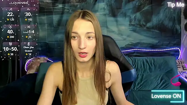MaryMee88 online show from July 10, 2026, 6:28 am
