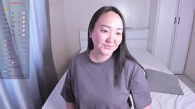 sweet Marceline online show from June 19, 2026, 3:11 am