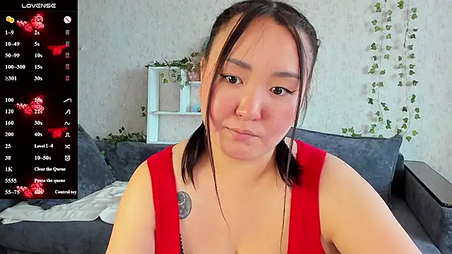 sweet Marceline online show from June 29, 2026, 3:35 am