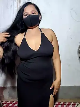 Lusty mussty online show from June 18, 2026, 4:55 pm