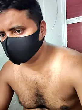 Lusty mussty online show from July 9, 2026, 6:50 am