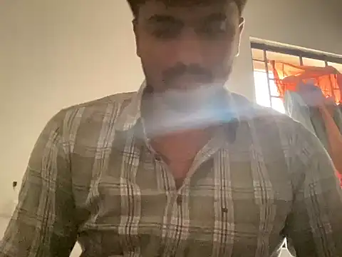 NAVIN0001 online show from July 20, 2026, 11:12 am