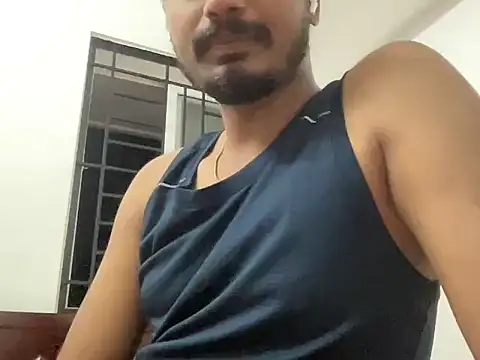 NAVIN0001 online show from August 3, 2026, 6:11 pm