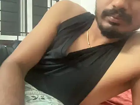 NAVIN0001 online show from August 5, 2026, 9:39 pm
