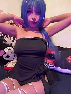 mimosa chan online show from June 21, 2026, 4:48 am