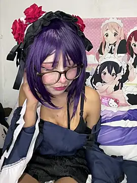mimosa chan online show from July 3, 2026, 4:52 am