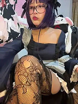 mimosa chan online show from July 9, 2026, 3:21 am