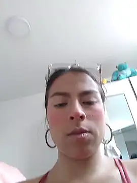  Aisha 20 online show from July 9, 2026, 3:38 pm