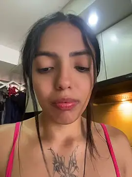 Snapshot of pursena_ chatting on June 24, 2026, 6:40 pm pursena online show from June 24, 2026, 6:40 pm
