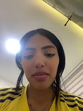 Snapshot of pursena_ chatting on June 28, 2026, 3:45 am pursena online show from June 28, 2026, 3:45 am