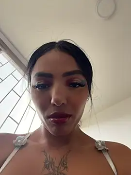 Snapshot of pursena_ chatting on July 4, 2026, 10:05 pm pursena online show from July 4, 2026, 10:05 pm