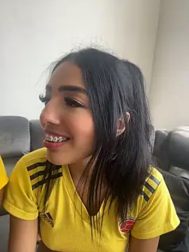 Snapshot of pursena_ chatting on July 7, 2026, 7:18 pm pursena online show from July 7, 2026, 7:18 pm