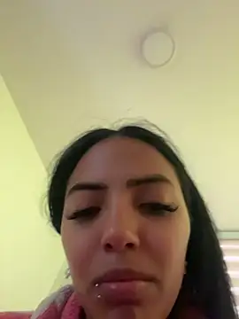 Snapshot of pursena_ chatting on July 21, 2026, 7:49 pm pursena online show from July 21, 2026, 7:49 pm