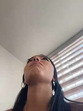 Snapshot of pursena_ chatting on July 24, 2026, 7:12 pm pursena online show from July 24, 2026, 7:12 pm