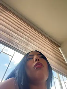 Snapshot of pursena_ chatting on July 28, 2026, 4:27 pm pursena online show from July 28, 2026, 4:27 pm