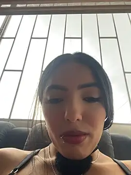 Snapshot of pursena_ chatting on July 29, 2026, 3:54 pm pursena online show from July 29, 2026, 3:54 pm