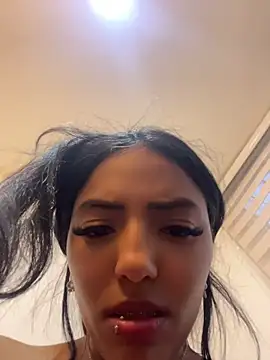 Snapshot of pursena_ chatting on August 6, 2026, 11:17 pm pursena online show from August 6, 2026, 11:17 pm