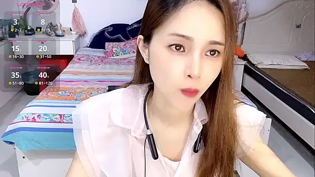 miaomiao-99 online show from June 15, 2026, 4:25 am