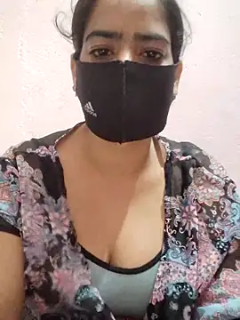 Snapshot of miss_Rani_3202 chatting on June 13, 2026, 4:05 pm miss Rani 3202 online show from June 13, 2026, 4:05 pm