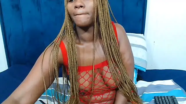 SexyRebellicious online show from June 29, 2026, 11:05 pm