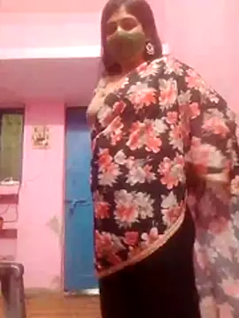 Snapshot of JYOTI_023 chatting on June 19, 2026, 4:50 am JYOTI 023 online show from June 19, 2026, 4:50 am