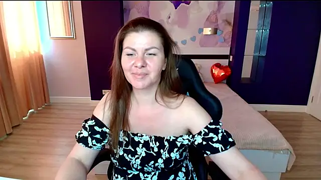 LunaKissesx online show from June 27, 2026, 12:22 pm