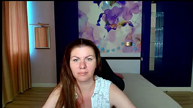 LunaKissesx online show from July 3, 2026, 11:38 am