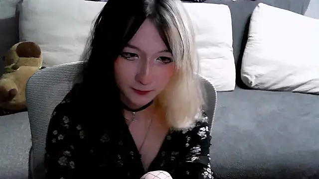 Snapshot of Lilfain_baby chatting on July 29, 2026, 12:14 pm Lilfain baby online show from July 29, 2026, 12:14 pm