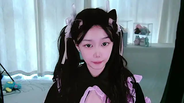 Snapshot of keke-miss chatting on July 17, 2026, 6:09 am keke-miss online show from July 17, 2026, 6:09 am