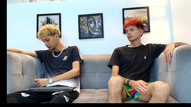 Snapshot of Hot_skinny_guys chatting on June 28, 2026, 7:20 pm Hot skinny guys online show from June 28, 2026, 7:20 pm