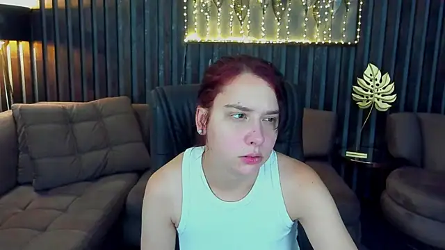 Livia Shy online show from June 20, 2026, 11:46 am