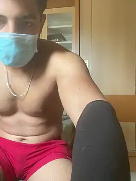 muscularZoro online show from August 7, 2026, 9:44 am
