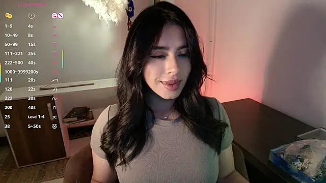 Snapshot of Isa_vargas_ chatting on July 17, 2026, 2:40 am Isa vargas online show from July 17, 2026, 2:40 am