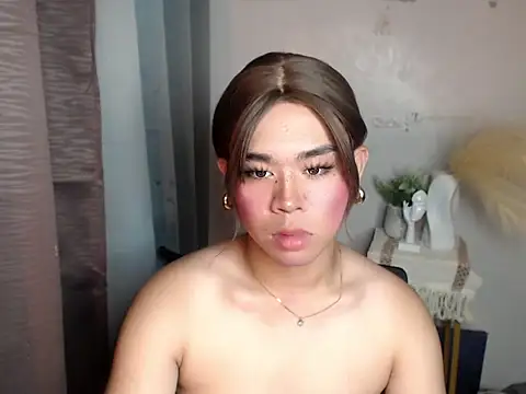 Horny HoneyX online show from June 16, 2026, 9:34 am
