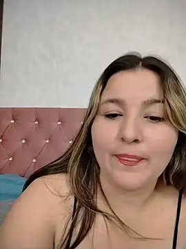 Snapshot of KatBennett chatting on June 30, 2026, 6:53 pm KatBennett online show from June 30, 2026, 6:53 pm