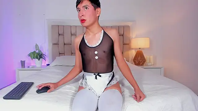 Nicocute  online show from July 22, 2026, 7:05 pm