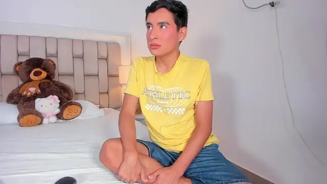Nicocute  online show from July 28, 2026, 6:53 pm