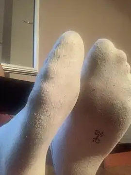 Snapshot of feetG24 chatting on July 15, 2026, 5:29 pm feetG24 online show from July 15, 2026, 5:29 pm
