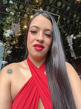Snapshot of ArianaBlum chatting on July 26, 2026, 2:46 pm ArianaBlum online show from July 26, 2026, 2:46 pm