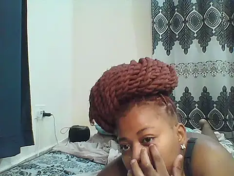 Snapshot of African_boobies chatting on June 26, 2026, 3:44 am African boobies online show from June 26, 2026, 3:44 am