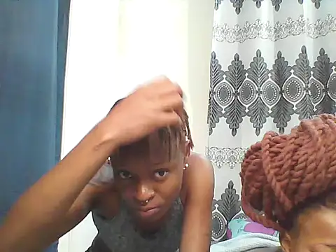 Snapshot of African_boobies chatting on July 8, 2026, 7:40 pm African boobies online show from July 8, 2026, 7:40 pm
