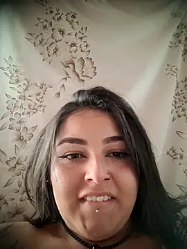 Aly 96 online show from July 12, 2026, 7:16 pm