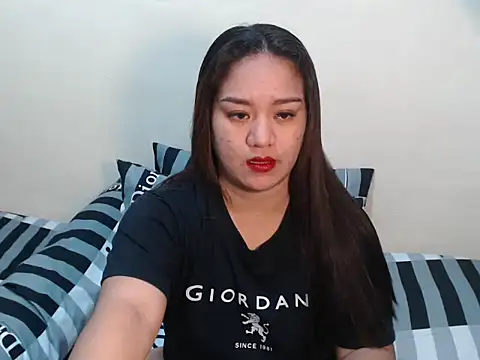 GorgeousPinay x online show from July 18, 2026, 1:10 am