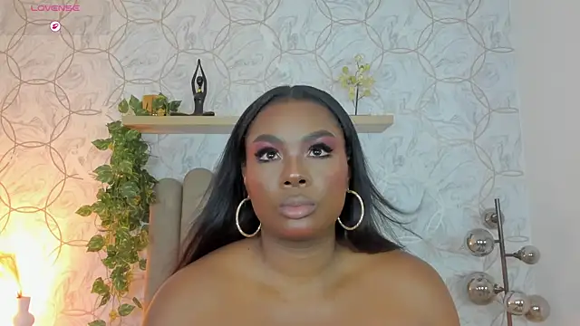 huge boobs ebony  online show from June 27, 2026, 7:30 pm