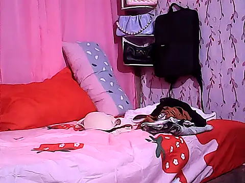 Snapshot of Anastacia21 chatting on July 15, 2026, 11:04 am Anastacia21 online show from July 15, 2026, 11:04 am