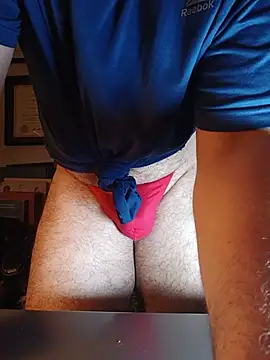 Dickbetweencheeks online show from July 28, 2026, 5:36 am