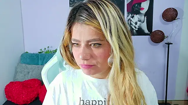 Sam sexual enjoyment online show from August 3, 2026, 9:37 am