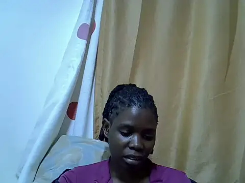 Snapshot of Grace_254 chatting on July 25, 2026, 4:04 pm Grace 254 online show from July 25, 2026, 4:04 pm