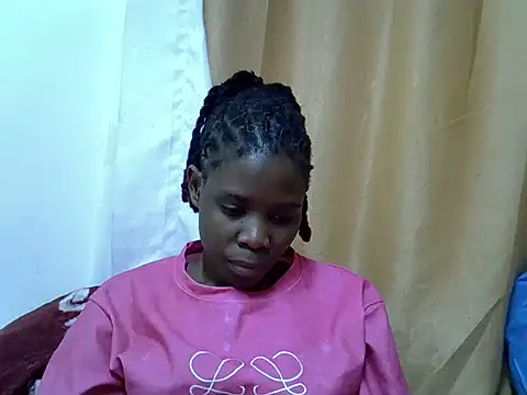 Snapshot of Grace_254 chatting on July 26, 2026, 2:02 pm Grace 254 online show from July 26, 2026, 2:02 pm